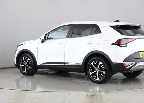 Kia Sportage 1.6 T-GDi '3' 48v 2