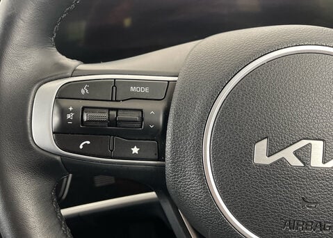 Kia Sportage 1.6 T-GDi '3' 48v 19