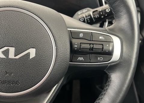 Kia Sportage 1.6 T-GDi '3' 48v 20