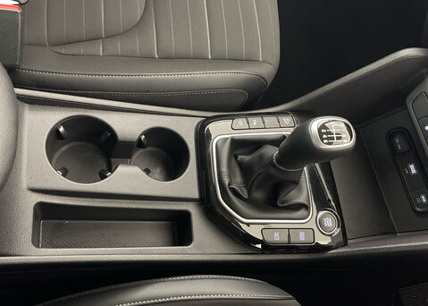 Kia Sportage 1.6 T-GDi '3' 48v 18