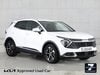 Kia Sportage 1.6 T-GDi '3' 48v