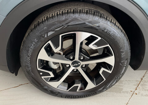 Kia Sportage 1.6 T-GDi '3' 48v 14