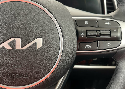 Kia Sportage 1.6 T-GDi '3' 48v 20