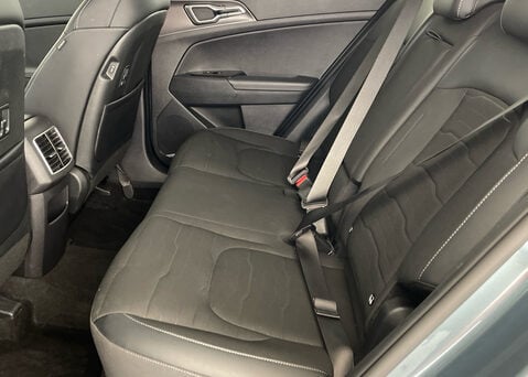 Kia Sportage 1.6 T-GDi '3' 48v 12