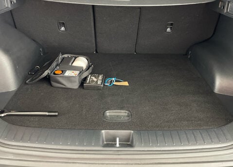 Kia Sportage 1.6 T-GDi '3' 48v 13