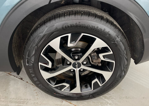 Kia Sportage 1.6 T-GDi '3' 48v 16