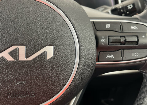 Kia Sportage 1.6 T-GDi '3' 48v 20