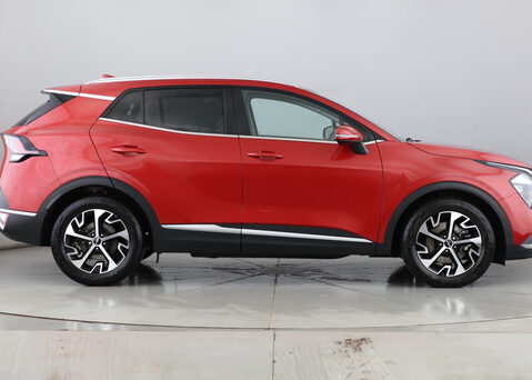 Kia Sportage 1.6 T-GDi '3' 48v 3