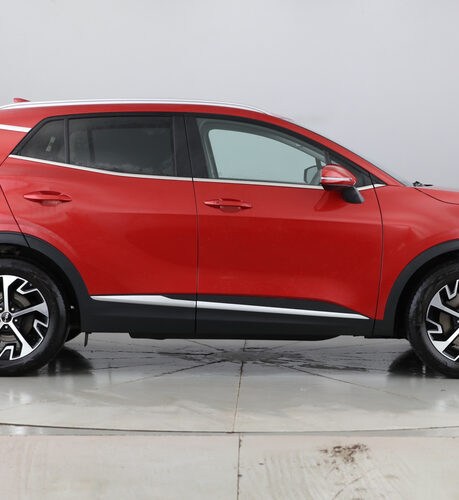 Kia Sportage 1.6 T-GDi '3' 48v