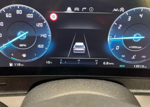 Kia Sportage 1.6 T-GDi '3' 48v 11