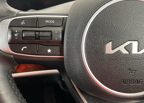 Kia Sportage 1.6 T-GDi '3' 48v 19