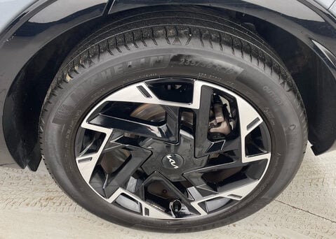 Kia Sportage 1.6 T-GDi GT-Line 'S' DCT 48v 15