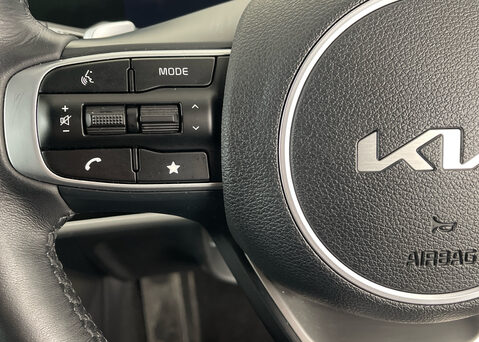 Kia Sportage 1.6 T-GDi GT-Line 'S' DCT 48v 19