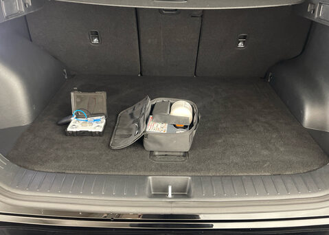 Kia Sportage 1.6 T-GDi GT-Line 'S' DCT 48v 13