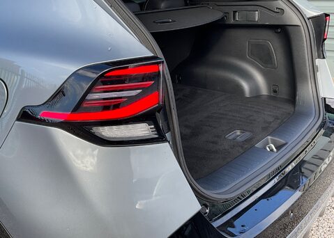 Kia Sportage 1.6 T-GDi GT-Line 'S' DCT 48v 22