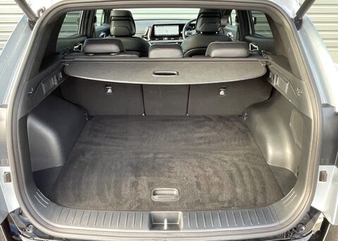 Kia Sportage 1.6 T-GDi GT-Line 'S' DCT 48v 21