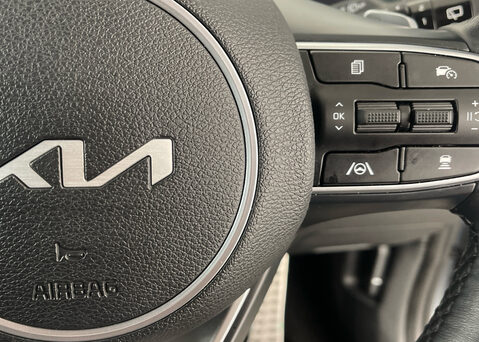 Kia Sportage 1.6 T-GDi GT-Line 'S' DCT 48v 20