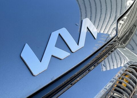 Kia Sportage 1.6 T-GDi GT-Line 'S' DCT 48v 6