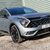 Kia Sportage 1.6 T-GDi GT-Line 'S' DCT 48v 2
