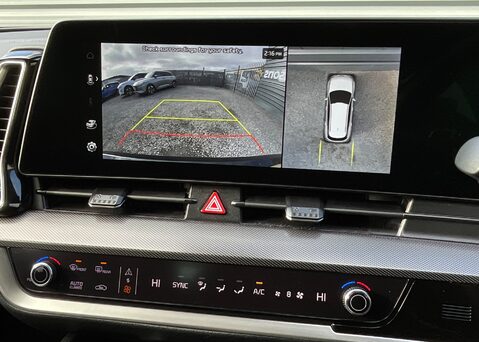 Kia Sportage 1.6 T-GDi GT-Line 'S' DCT 48v 20