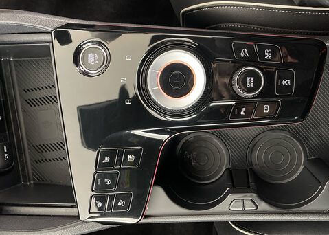 Kia Sportage 1.6 T-GDi GT-Line 'S' DCT 48v 18