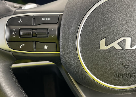 Kia Sportage 1.6 T-GDi '3' DCT 48v 19