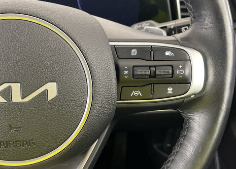 Kia Sportage 1.6 T-GDi '3' DCT 48v 20