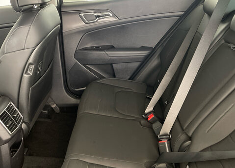 Kia Sportage 1.6 T-GDi '3' DCT 48v 12