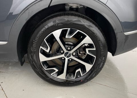 Kia Sportage 1.6 T-GDi '3' DCT 48v 15