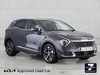 Kia Sportage 1.6 T-GDi '3' DCT 48v