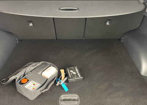 Kia Sportage 1.6 T-GDi '3' DCT 48v 13