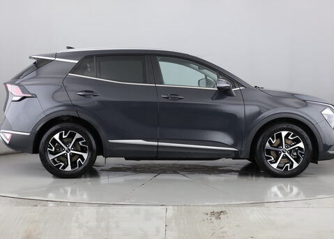 Kia Sportage 1.6 T-GDi '3' DCT 48v 3