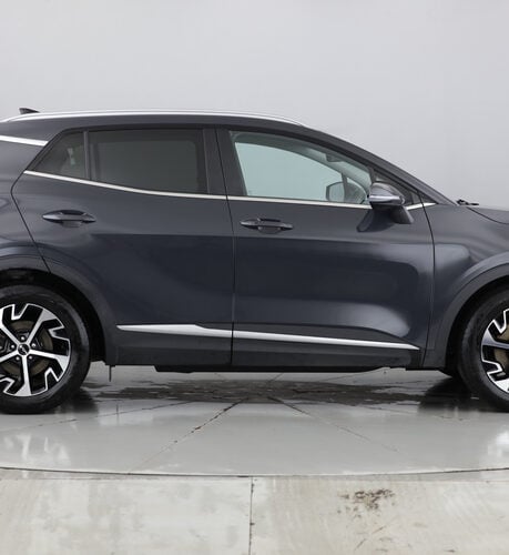 Kia Sportage 1.6 T-GDi '3' DCT 48v