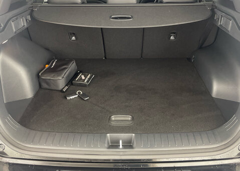 Kia Sportage 1.6 T-GDi GT-Line DCT 48v  13