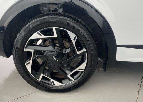 Kia Sportage 1.6 T-GDi GT-Line DCT 48v  16