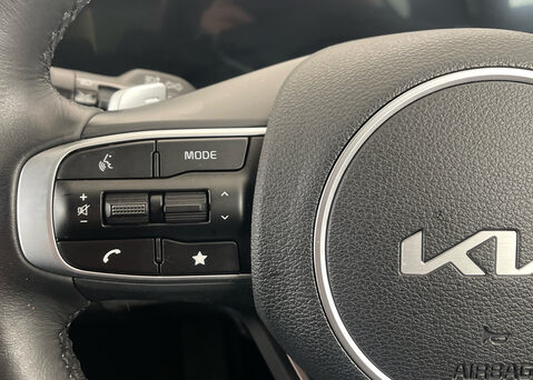 Kia Sportage 1.6 T-GDi GT-Line DCT 48v  19