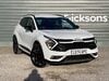 Kia Sportage 1.6 T-GDi GT-Line DCT 48v 