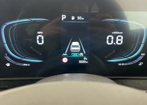 Kia Sportage 1.6 T-GDi GT-Line DCT 48v  11