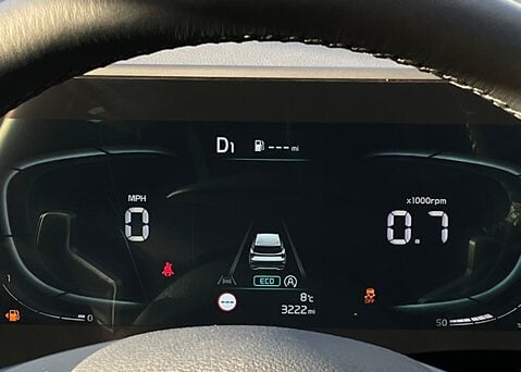 Kia Sportage 1.6 T-GDi GT-Line DCT 48v  21