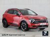 Kia Sportage 1.6 T-GDi GT-Line 'S' DCT 48v