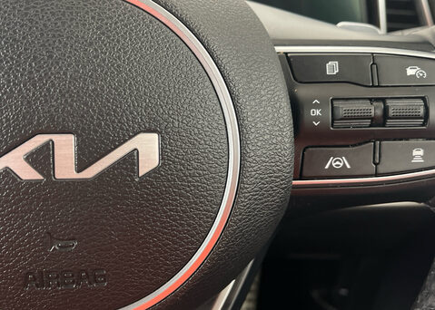 Kia Sportage 1.6 T-GDi GT-Line 'S' DCT 48v 20