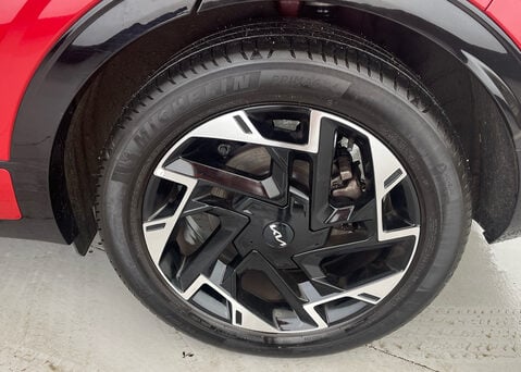 Kia Sportage 1.6 T-GDi GT-Line 'S' DCT 48v 16