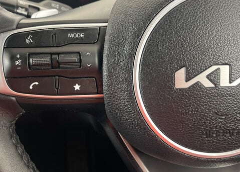 Kia Sportage 1.6 T-GDi GT-Line 'S' DCT 48v 19