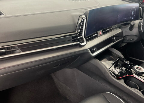 Kia Sportage 1.6 T-GDi GT-Line 'S' DCT 48v 8