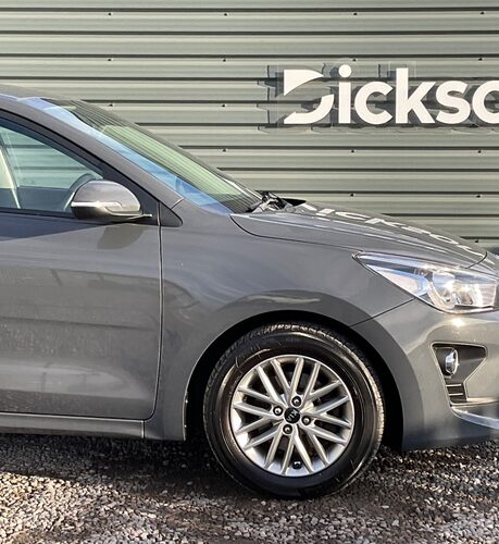 Kia Rio 1.0 T-GDi '2'