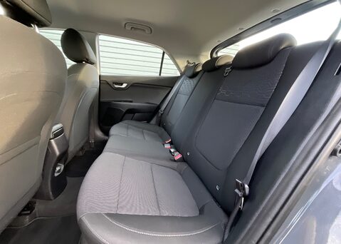 Kia Rio 1.0 T-GDi '2' 15