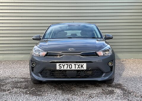 Kia Rio 1.0 T-GDi '2' 6