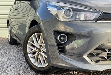 Kia Rio 1.0 T-GDi '2'