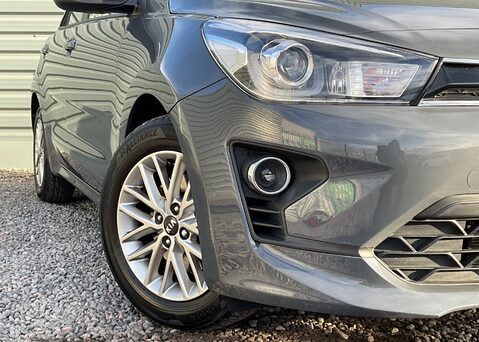 Kia Rio 1.0 T-GDi '2' 2