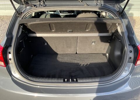 Kia Rio 1.0 T-GDi '2' 19